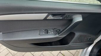 Volkswagen Passat Variant 1.6 TDI BMT Comfortline - 20