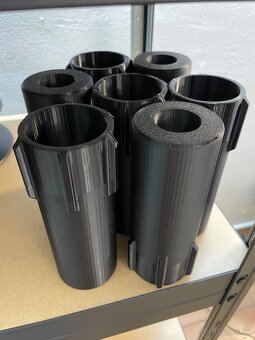 Hľadám spoluprácu – CNC obrábanie, 3D tlač, modelovanie - 20
