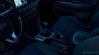 Kia Sportage 1.6 GDi Gold - 20