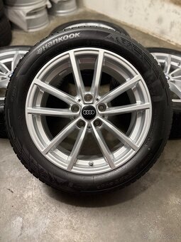 Zimná sada 5x112 R17 , 225/50/17 BMW Style 778 rad 3 G20 G21 - 20