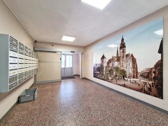 Väčší 2-izbový byt 50 m² V CENTRE / Škultétyho / Staré mesto - 20