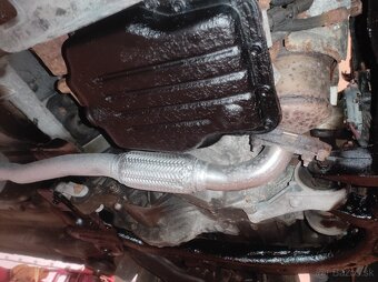 Opel Combo Tour 1.7cdti 74kw rok 2010 XL Family - 20