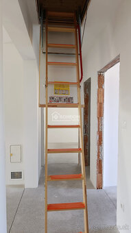 PREDAJ murovaný 4-izbový bungalov (dom 1), Láb, okr. Malacky - 20