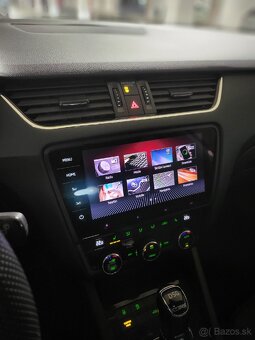 Škoda Octavia Combi 2.0 TSI 245k RS DSG
 - 20