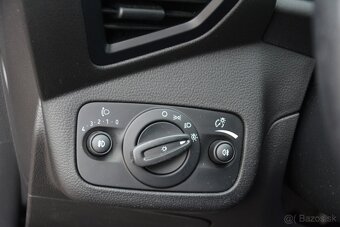 Ford C-Max 1.00 EcoBoost, Titanium, SR voz, 1. maj, TOP stav - 20