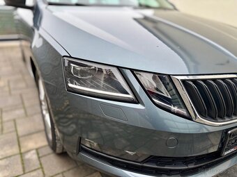 ŠKODA OCTAVIA COMBI 2.0 TDI DSG 110KW 4/2018•FULL LED•CAM - 20