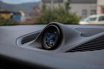 Porsche Macan PDK 195 kW - 20