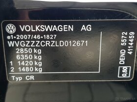 Volkswagen Touareg III 3.0 TDi V6 - 4x4 - AT-8 - ODPOČET DPH - 20