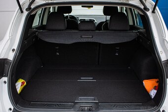 Renault Kadjar 130 TCe Benzín, Manuál, 1.majiteľ, nelakované - 20