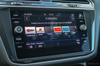Tiguan 2.0 TDI SCR BMT 190k 4MOTION Edition Highline - 20