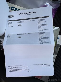 Ford Galaxy 2.0 TDCi Titanium,7mieste - 20