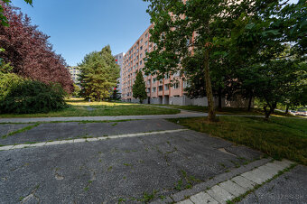 REZERVOVANÝ 3 izbový byt - KVP, Košice - 20