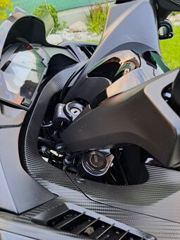 Honda NC 750 D Integra - 20