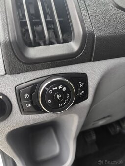 Ford Transit L4H3,MAXI,2,0Tdci 125kw ,197 000km - 20