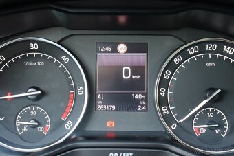 Škoda Superb Combi 1.6 TDI Style - 20