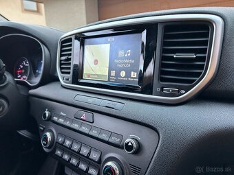 Kia Sportage  1.6 T-GDi 4x4 - 20