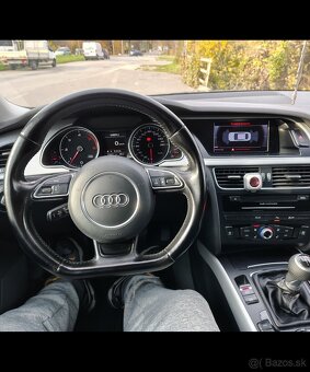 Audi A5 2.0tdi 140kw - 20