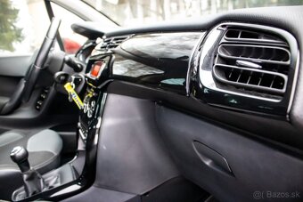 Citroën C3 1.4i Attraction, 54kW, M5, 5d. - 20