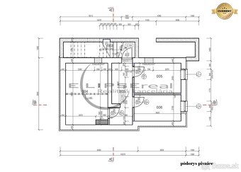 NA PREDAJ polyfunkčná budova v centre obce Veľké Leváre - 20