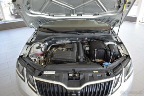 Škoda Octavia 1,4 TSI DSG,Bi-xen,LED,NAVI, - 20
