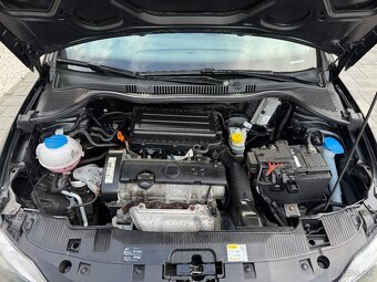 SEAT IBIZA ST 1.4 16V 63KW - 20
