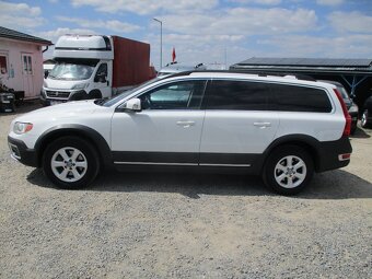 Volvo XC70 2,4D5 120KW Momentum Man. AWD 2012 DPHbez koroze - 20