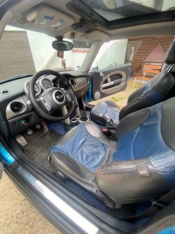 Predám Mini cooper - 20