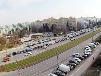 3izb.byt moderný byt na prenájom Terasa, Košice - 20