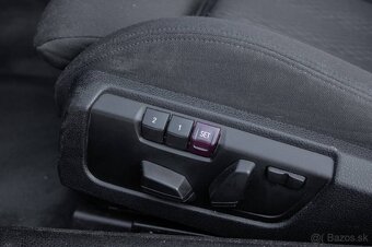 BMW Rad 4 Cabrio 435d xDrive A/T, záruka 2 roky / 30 000km - 20