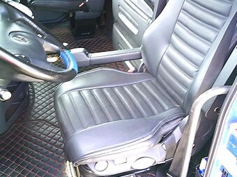 MERCEDES BENZ ACTROS 1844 MP3 - 20