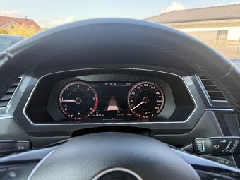 Volkswagen Tiguan Allspace 2.0 TDI SCR BMT 190k 4MOTION Ed.H - 20