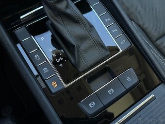 Škoda Superb Laurin & Klement 2.0 TSi DSG 4x4 , WEBASTO, r.v - 20