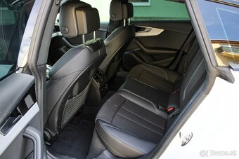 Audi A5 Sportback 45 2.0 TFSI SLINE QUATTRO 195KW mHEV - 20