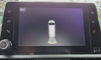 Opel Combo 1,5 CDTI XL Enjoy - 20