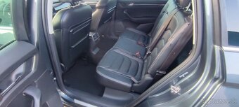 Škoda Kodiaq 1.4 TSI ACT Style 7 m DSG 15446,- € - 20