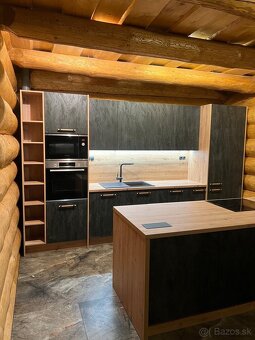 Chata nad Krpáčovom - 20