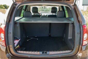 Dacia Duster 1.6 16V 4x2 LS Cool LPG - 20