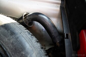 Škoda Superb Combi 2.0 TDI DSG 140kW - 20