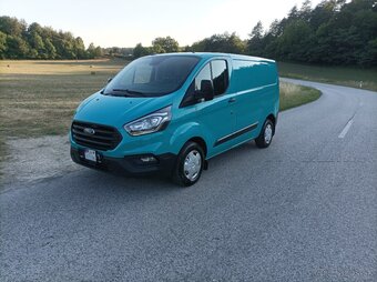 Ford tranzit custom  ✅✅✅ ✅✅✅  pojazna dielňa - 20