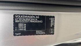 Volkswagen Multivan Life Long 2,0 TDi - 20