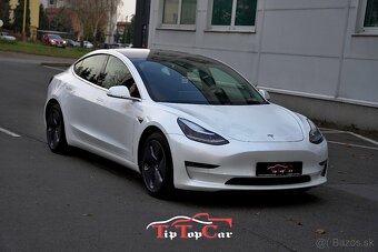 ⏩ Tesla Model 3 Long Range Dual Motor AWD - 20