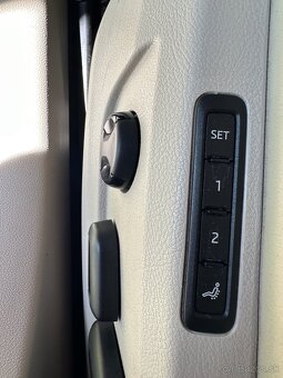Skoda superb 2.0 Tsi - 20