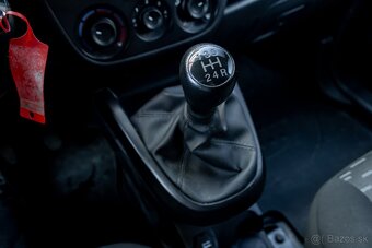 Opel Combo L1H1 - 20