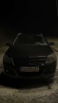 Opel Astra H 1.8 92kw 145.000km - 20