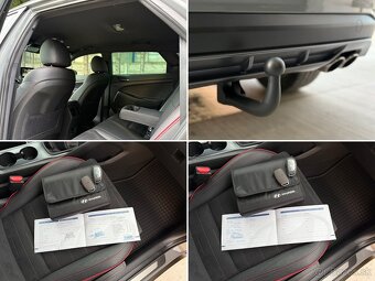 HYUNDAI TUCSON 2.0 CRDI N LINE+ 136kW 4x4 / 2020 / 69 000km - 20
