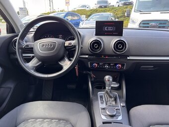 Predám AUDI A3 SDN 1,4 TFSI Attraction S-Tronic rv.2016 SK - 20