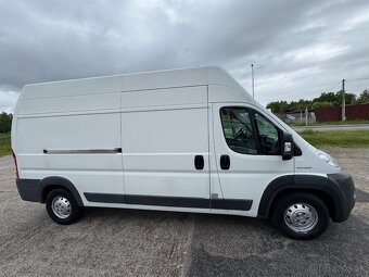 Peugeot Boxer, 2,2HDI L3H3 120PS - 20