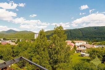 REZERVOVANÉ 4.izbový byt, čiast. rekonštrukcia. Výhlad na ho - 20