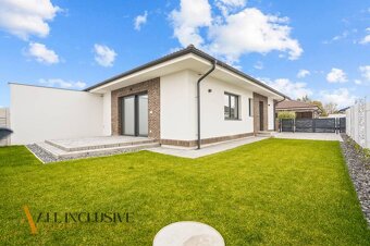 ALL INCLUSIVE | NA PREDAJ 3-IZBOVÝ RD (ČASŤ DVOJDOMU), ORECH - 20