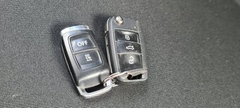 Škoda octavia 2.0tdi 110kw 4x4 webasto - 20